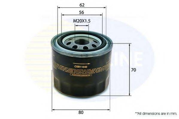 COMLINE CSB11840