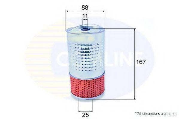 COMLINE EOF011