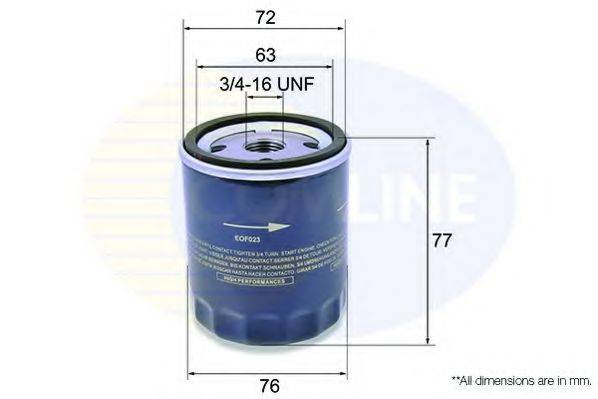 COMLINE EOF023