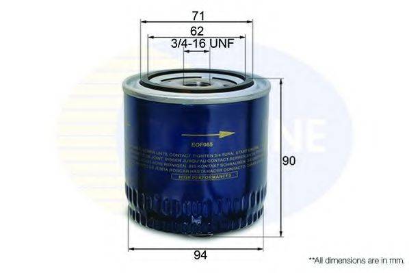 COMLINE EOF065