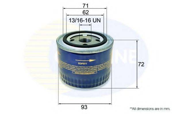 COMLINE EOF077