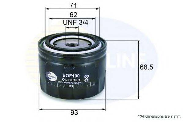 COMLINE EOF100