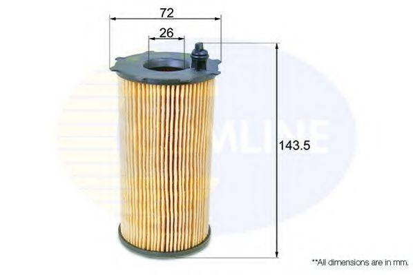 COMLINE EOF239