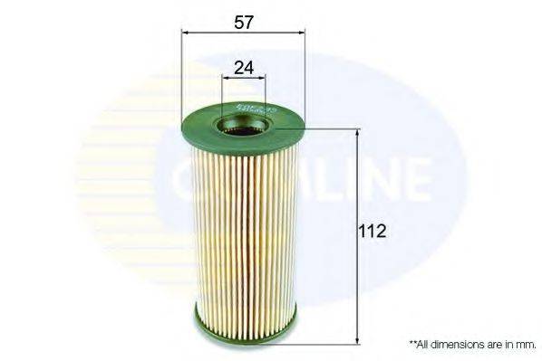 COMLINE EOF243