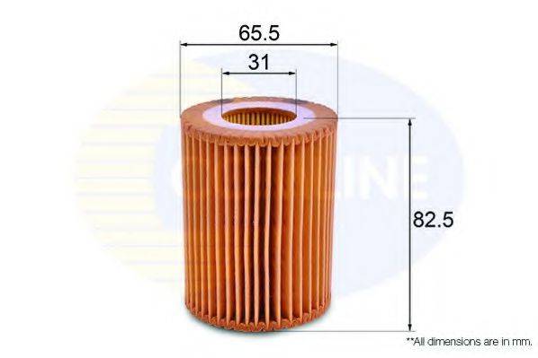 COMLINE EOF257