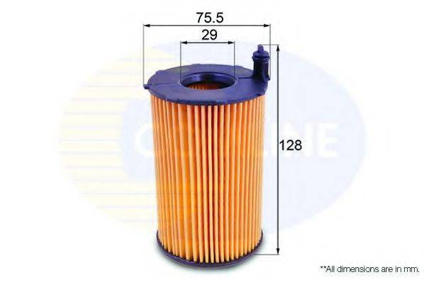 COMLINE EOF263