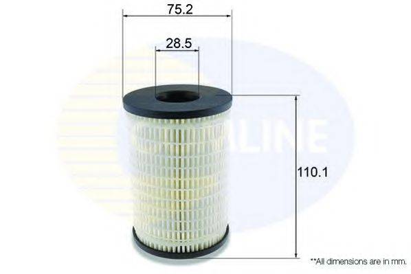 COMLINE EOF269