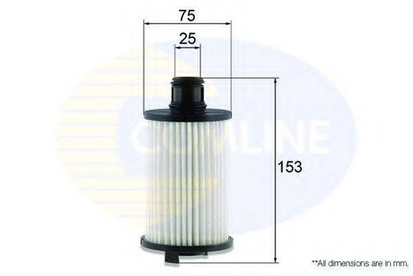 COMLINE EOF272