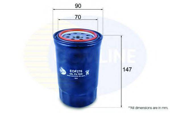 COMLINE EOF276