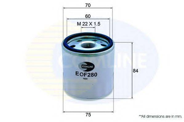 COMLINE EOF280