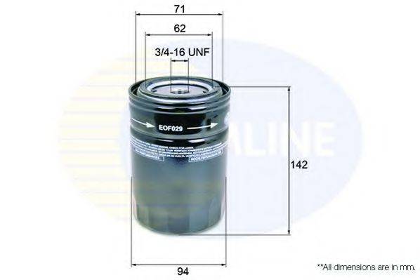 COMLINE EOF029