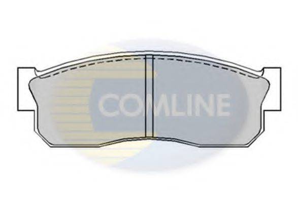 COMLINE CBP0207