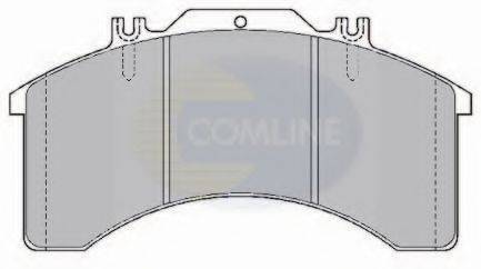 COMLINE CBP9016