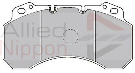 COMLINE ACV033KPX