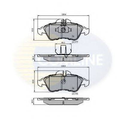 COMLINE CBP0212