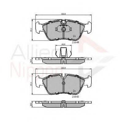 COMLINE ADB01023