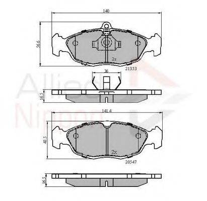 COMLINE ADB0134