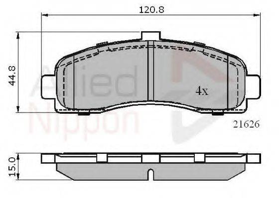 COMLINE ADB0508