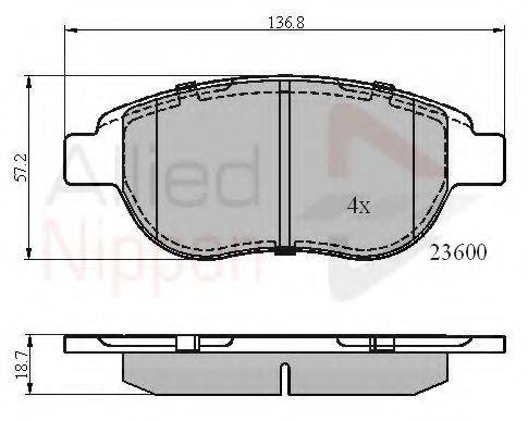 COMLINE ADB01038