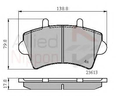 COMLINE ADB01035