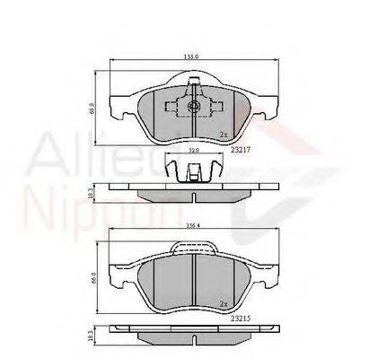 COMLINE ADB01115