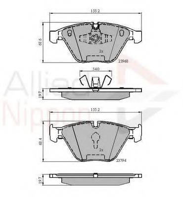 COMLINE ADB02011