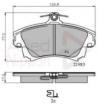 COMLINE ADB3813