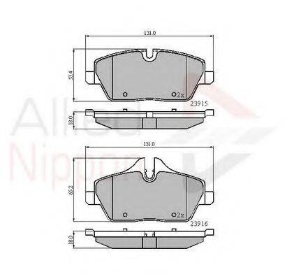 COMLINE ADB01531