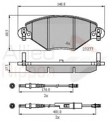 COMLINE ADB21120