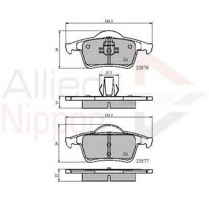 COMLINE ADB0729