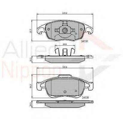 COMLINE ADB01719