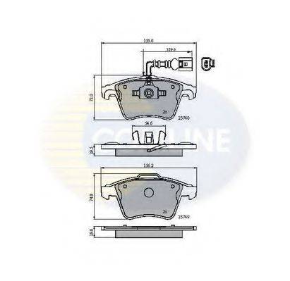 COMLINE CBP11311