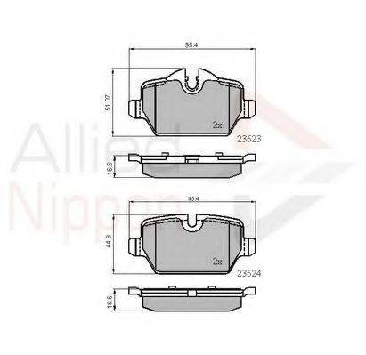 COMLINE ADB01710