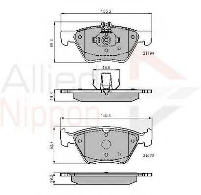 COMLINE ADB0913