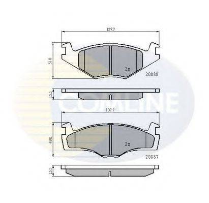 COMLINE CBP0148