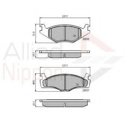COMLINE ADB0149