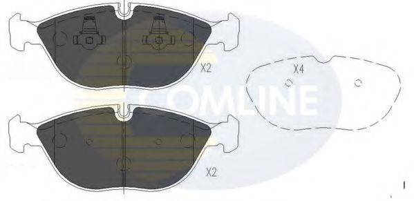 COMLINE CBP01003