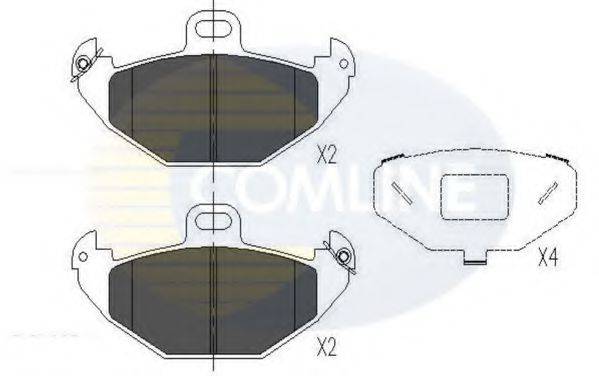COMLINE CBP01020