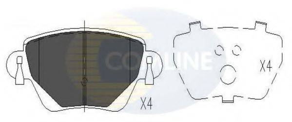 COMLINE CBP01517