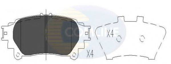 COMLINE CBP06078
