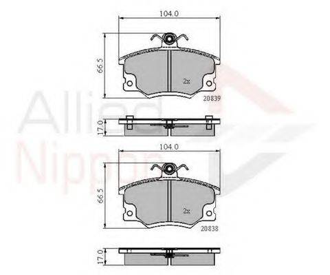COMLINE ADB4137