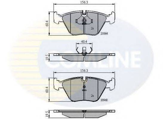 COMLINE CBP0358