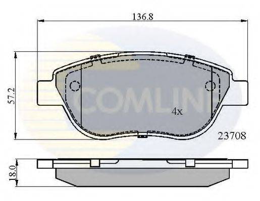 COMLINE CBP01783