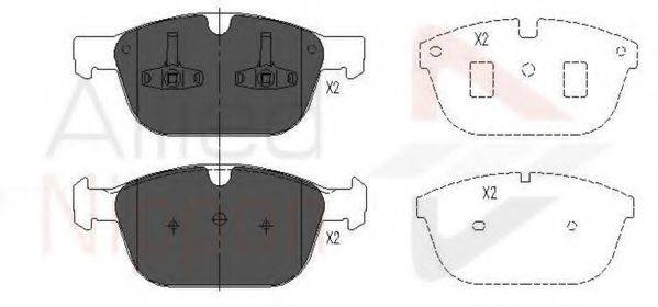 COMLINE ADB06069
