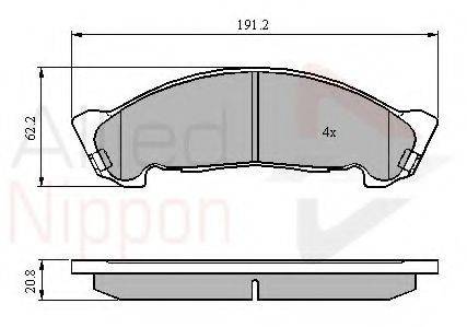 COMLINE ADB01175