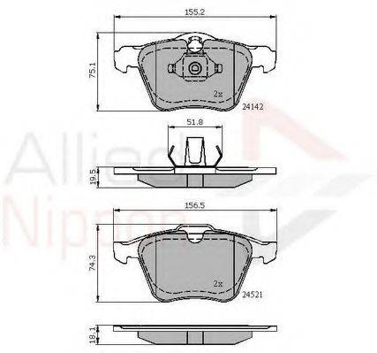COMLINE ADB01608