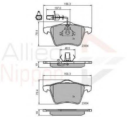 COMLINE ADB11168