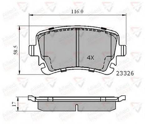 COMLINE ADB01313