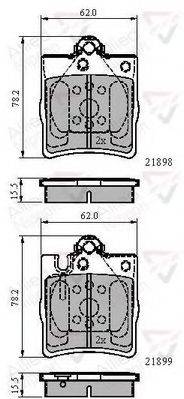 COMLINE ADB0915