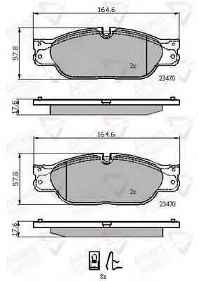 COMLINE ADB01704